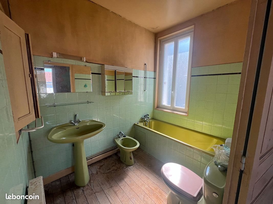 Maison à vendre, 46m², Fouras