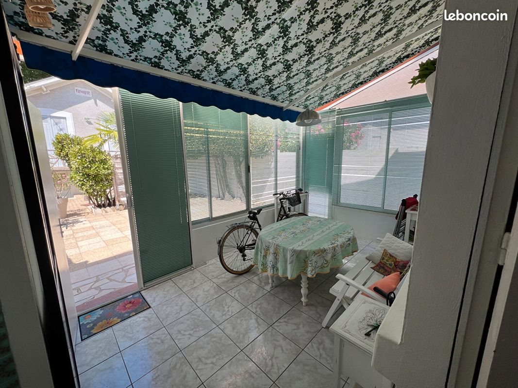 Maison à vendre, 66m², Fouras