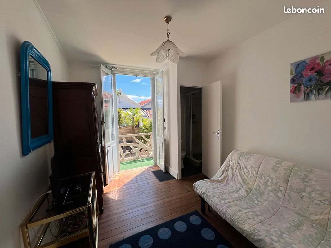 Maison à vendre, 66m², Fouras