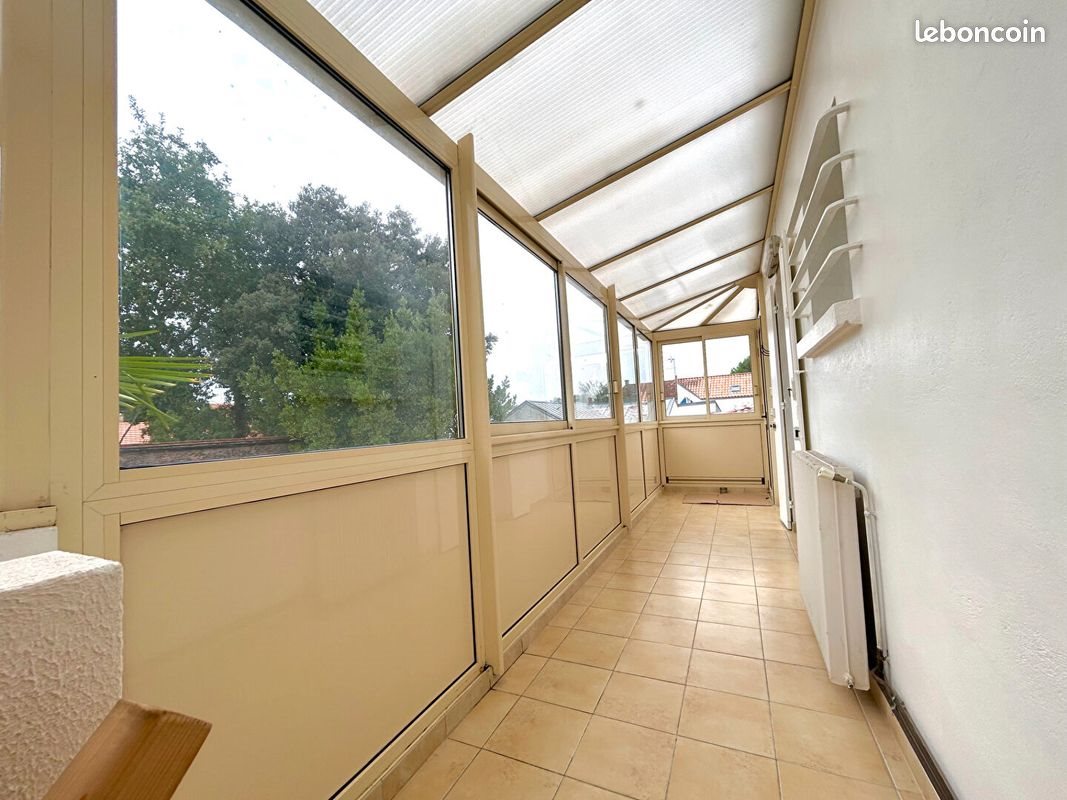 Appartement à louer, 57m², Fouras