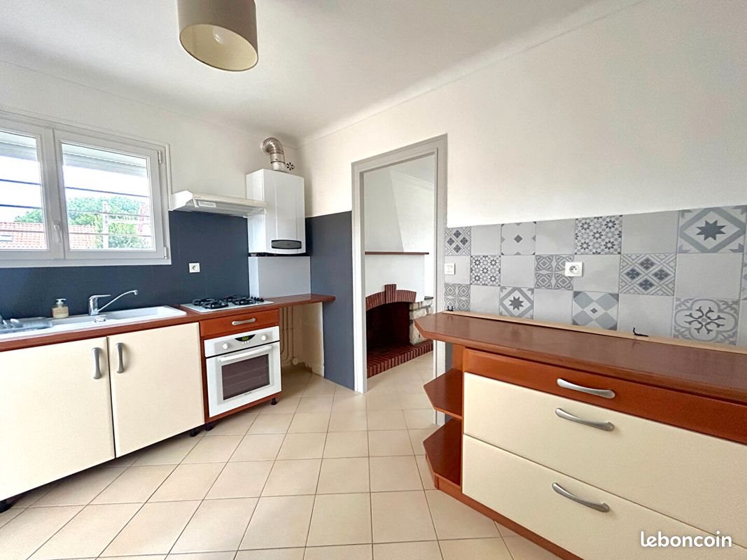 Appartement à louer, 57m², Fouras