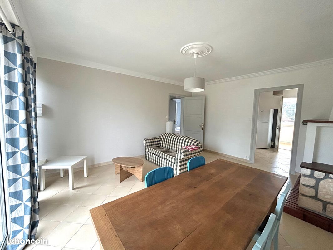 Appartement à louer, 57m², Fouras