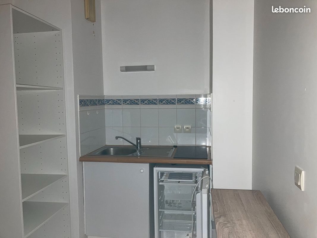 Appartement à vendre, 27m², Aytré