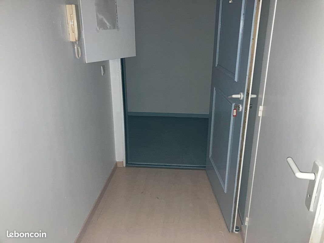 Appartement à vendre, 27m², Aytré