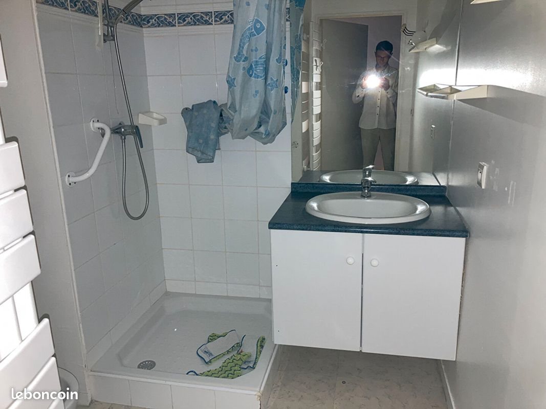 Appartement à vendre, 27m², Aytré