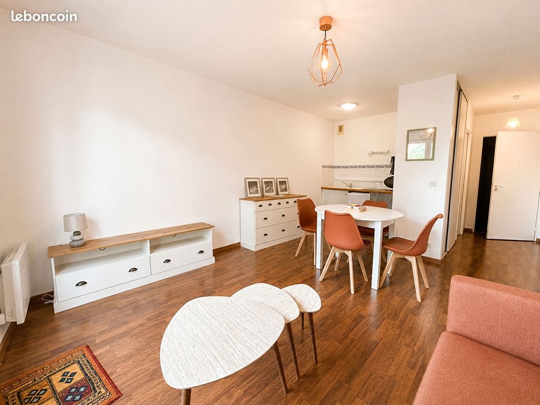 Appartement à louer, 43m², Aytré