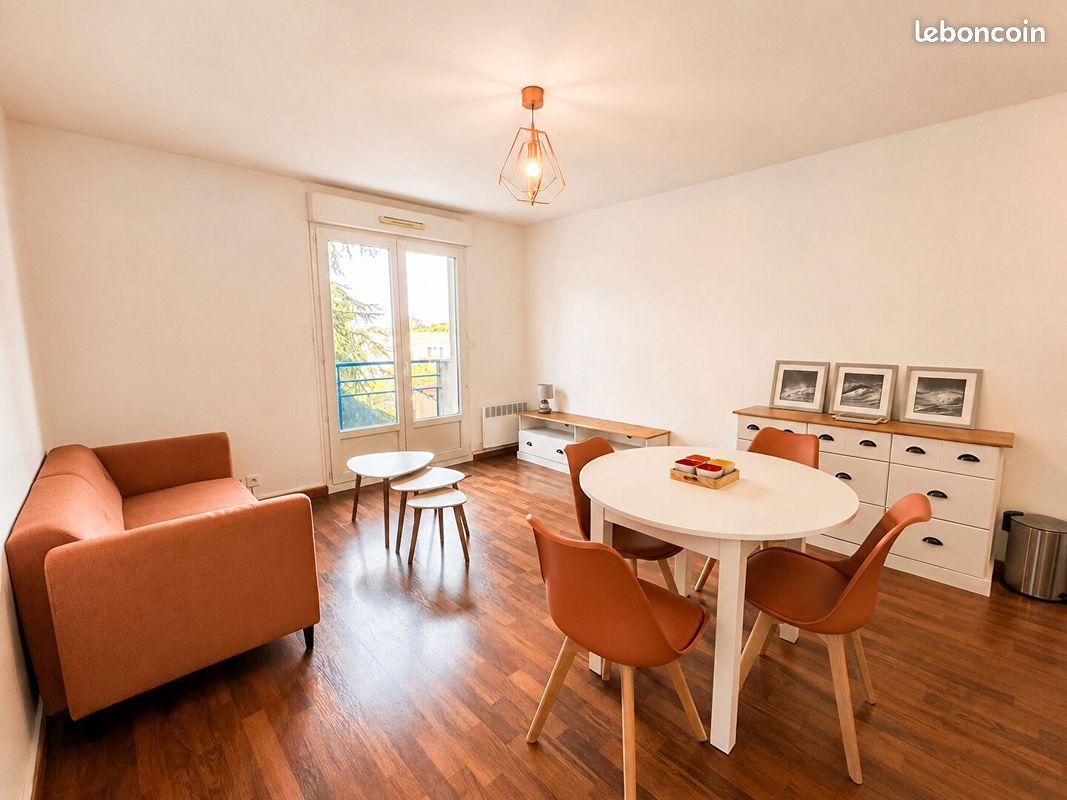Appartement à louer, 43m², Aytré
