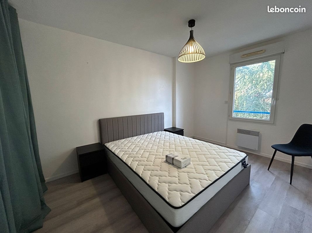 Appartement à louer, 43m², Aytré