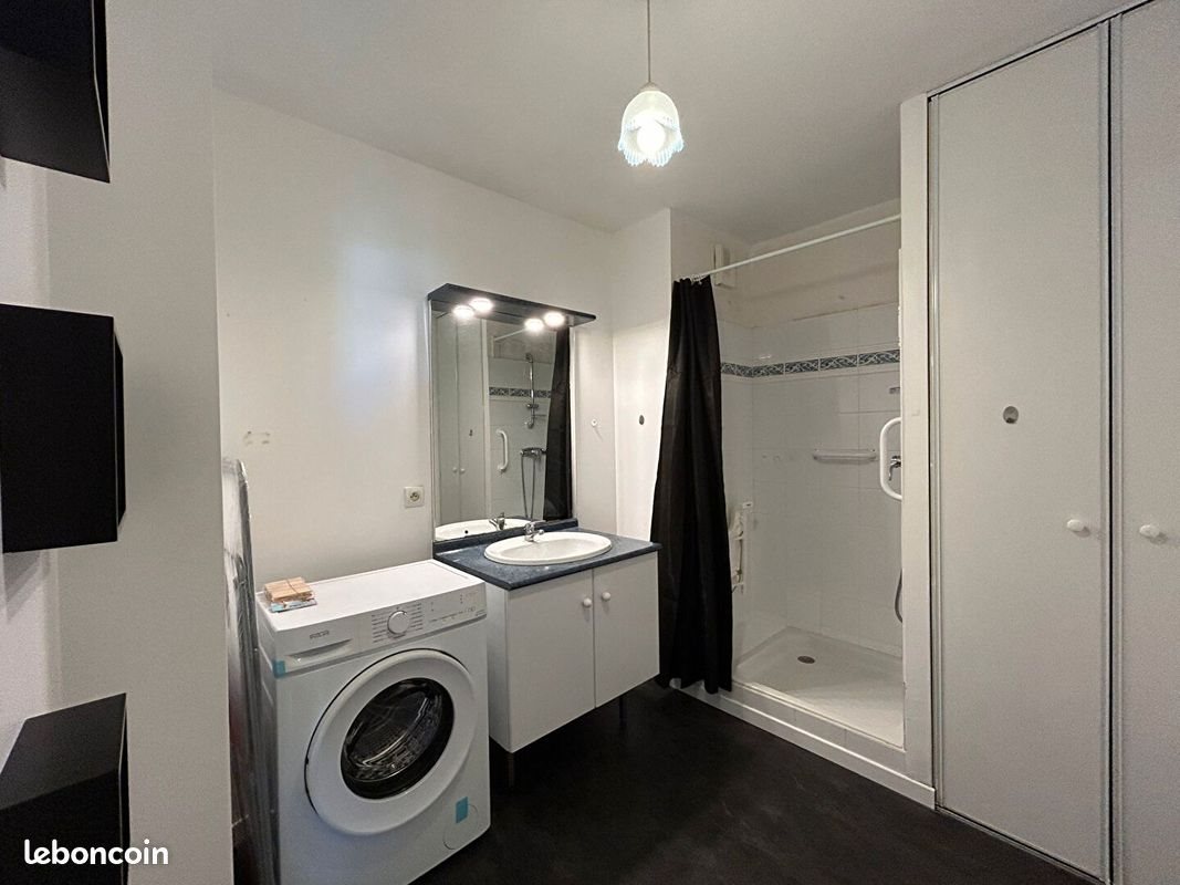 Appartement à louer, 43m², Aytré