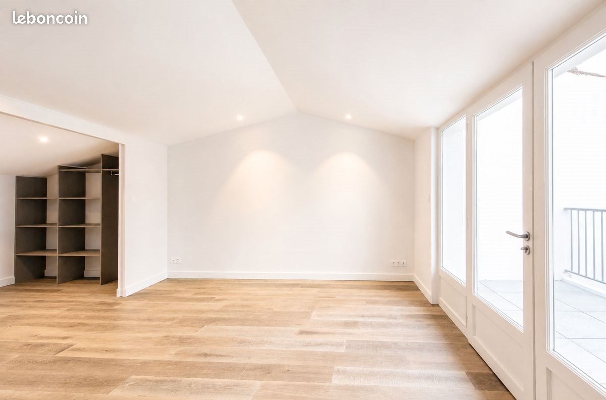 Appartement à louer, 68m², La Rochelle