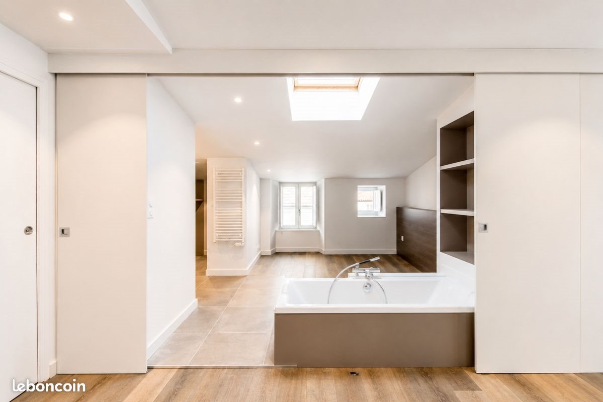 Appartement à louer, 68m², La Rochelle