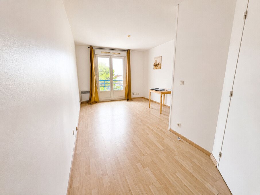 Appartement à louer, 22m², Aytré