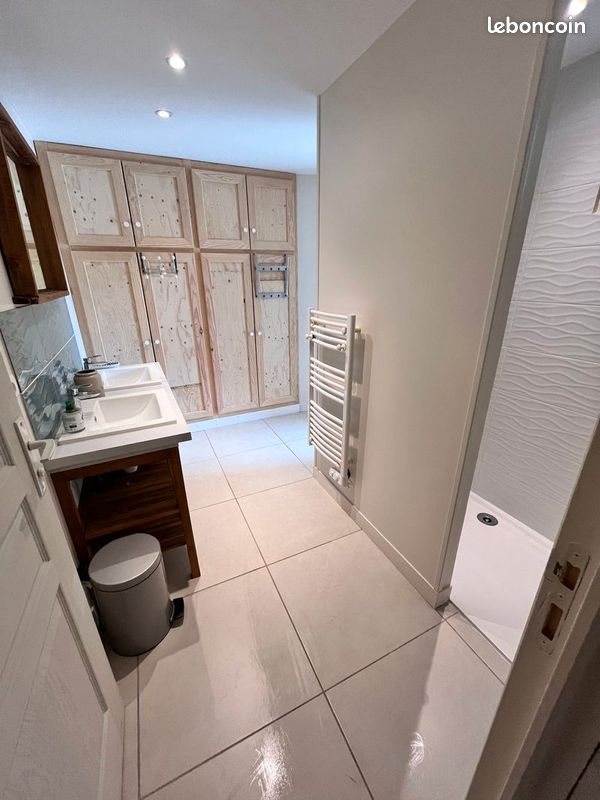 Maison à louer, 77m², Saint-Laurent-de-la-Prée