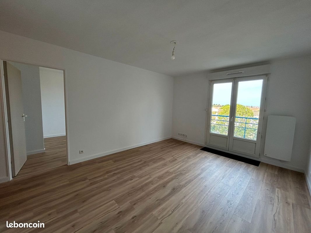 Appartement à louer, 44m², Aytré