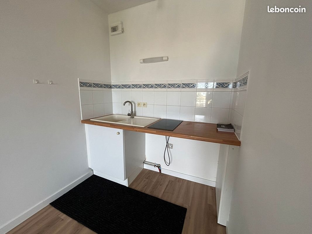Appartement à louer, 44m², Aytré