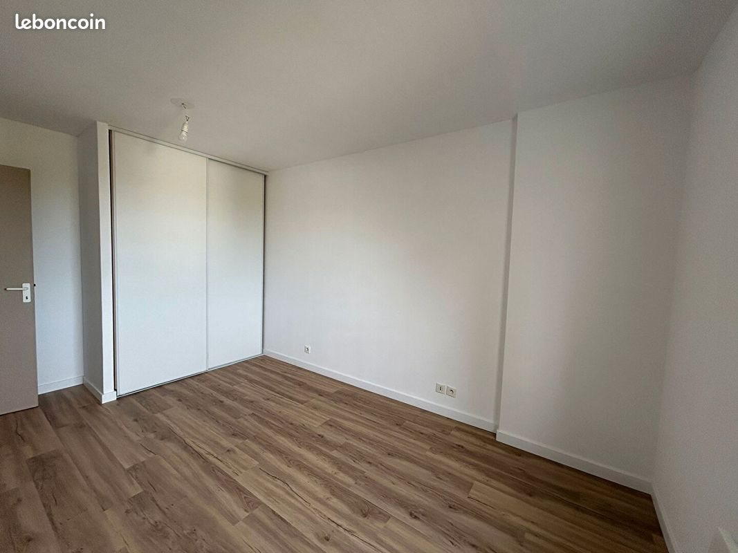 Appartement à louer, 44m², Aytré
