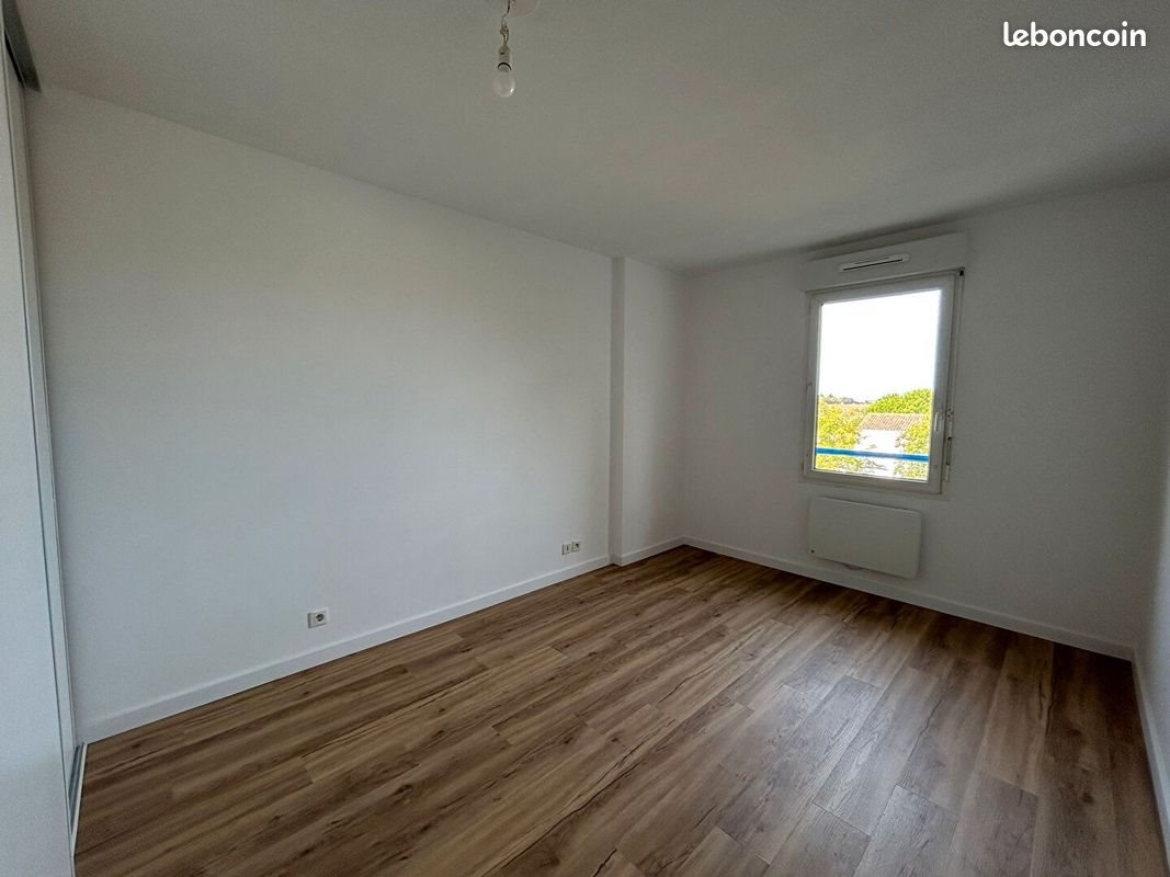 Appartement à louer, 44m², Aytré
