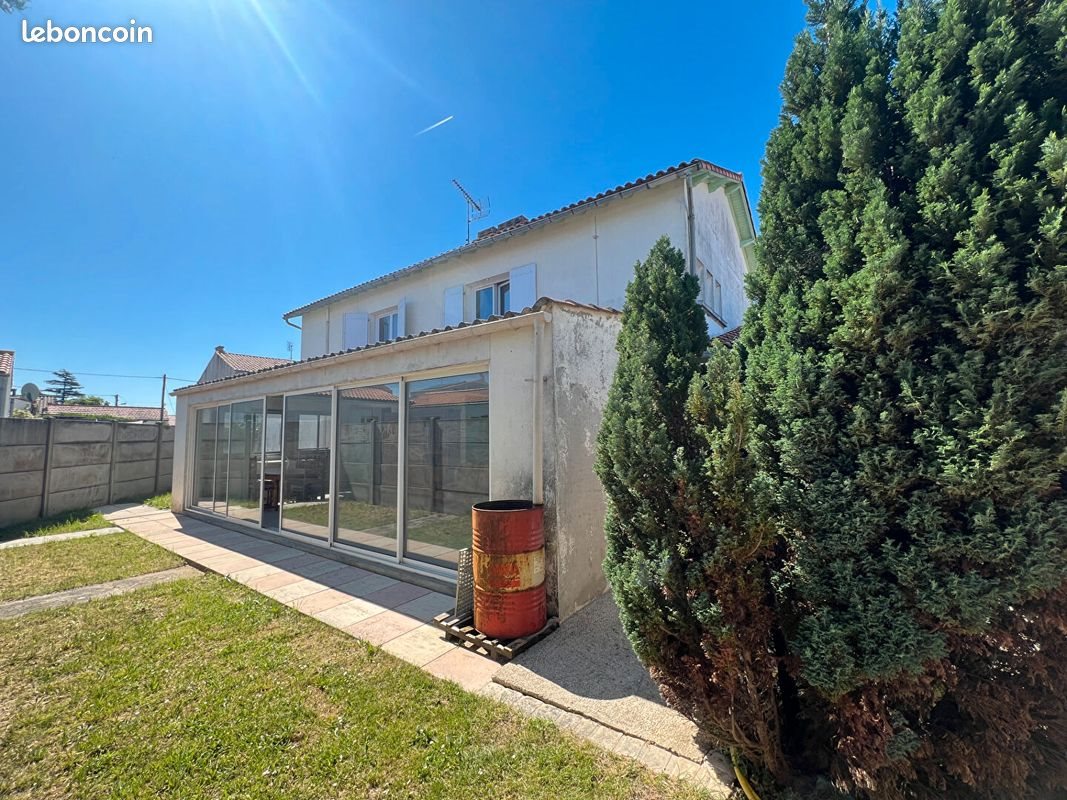 Maison à vendre, 135m², Fouras