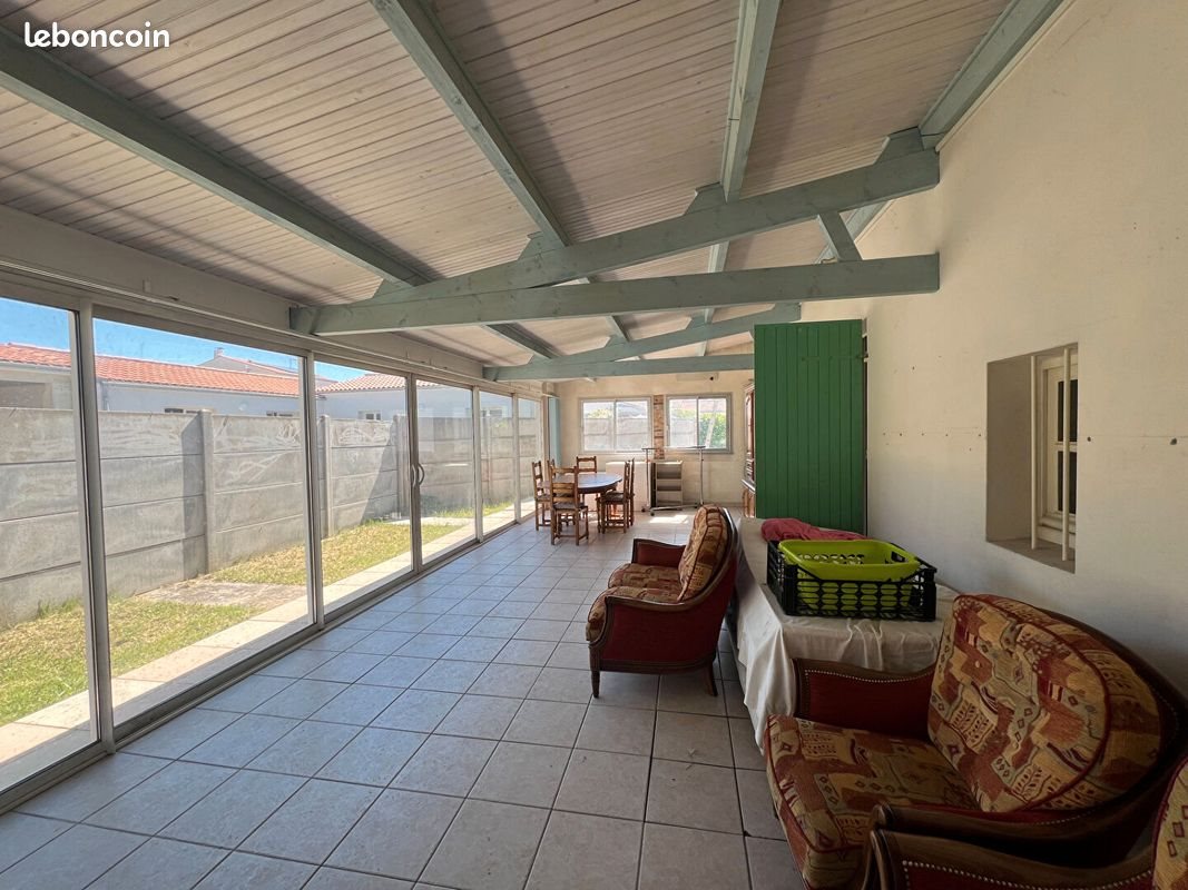 Maison à vendre, 135m², Fouras