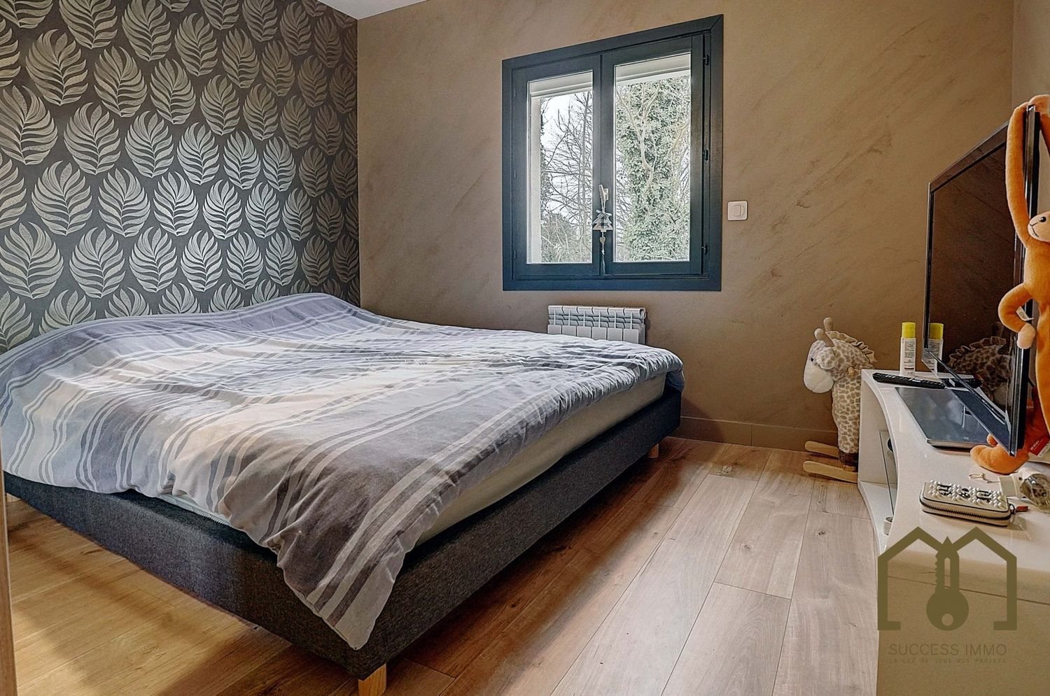 Maison à vendre, 138m², Villeurbanne