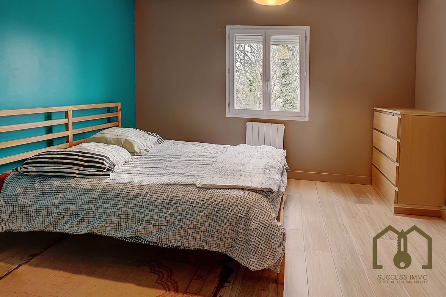 Maison à vendre, 138m², Villeurbanne