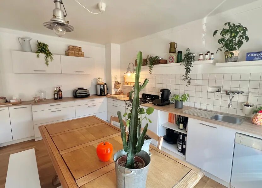 Maison à vendre, 133m², Dossenheim-sur-Zinsel