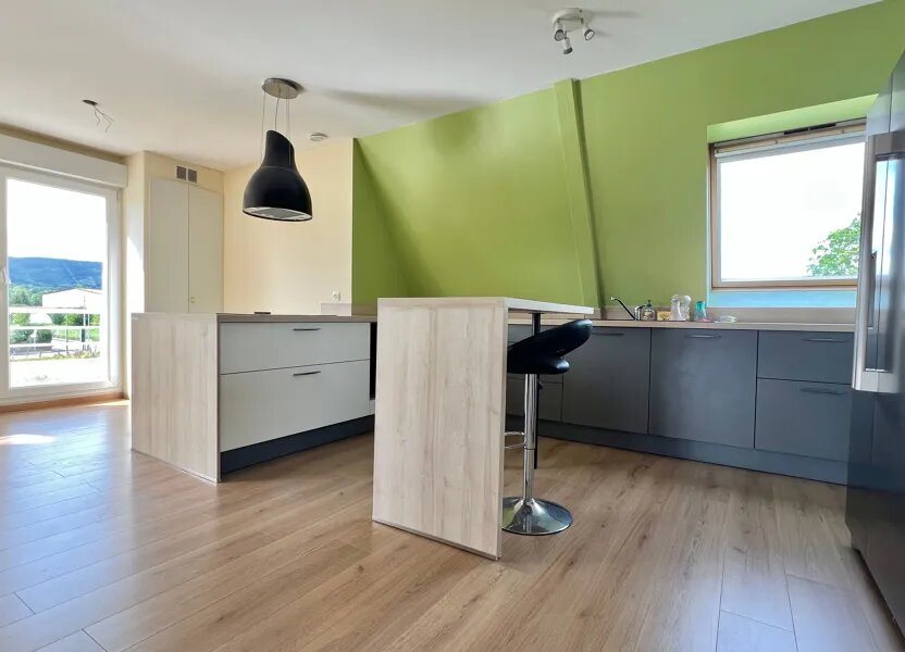 Appartement à vendre, 119m², Saverne