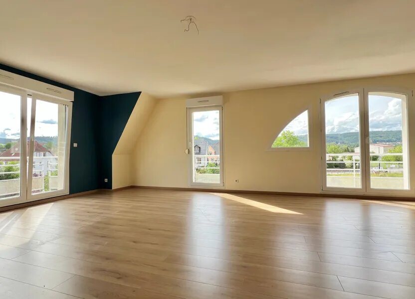 Appartement à vendre, 119m², Saverne