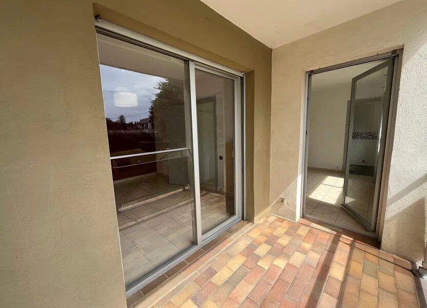 Appartement à louer, 35m², Saverne