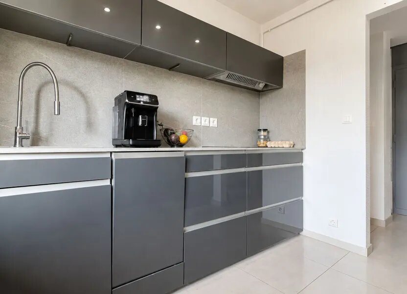 Appartement à vendre, 69m², Saverne