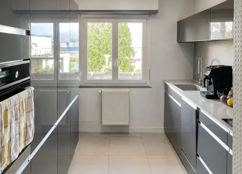 Appartement à vendre, 69m², Saverne