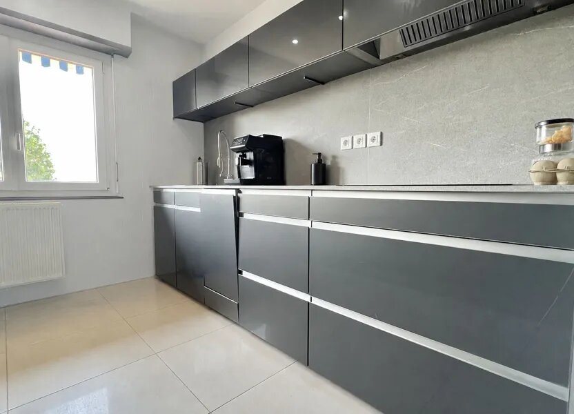 Appartement à vendre, 69m², Saverne