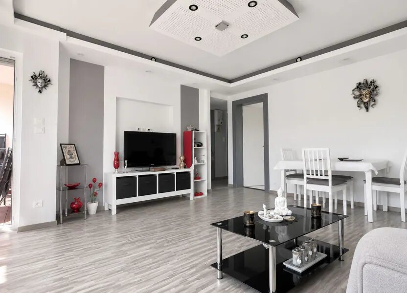 Appartement à vendre, 69m², Saverne