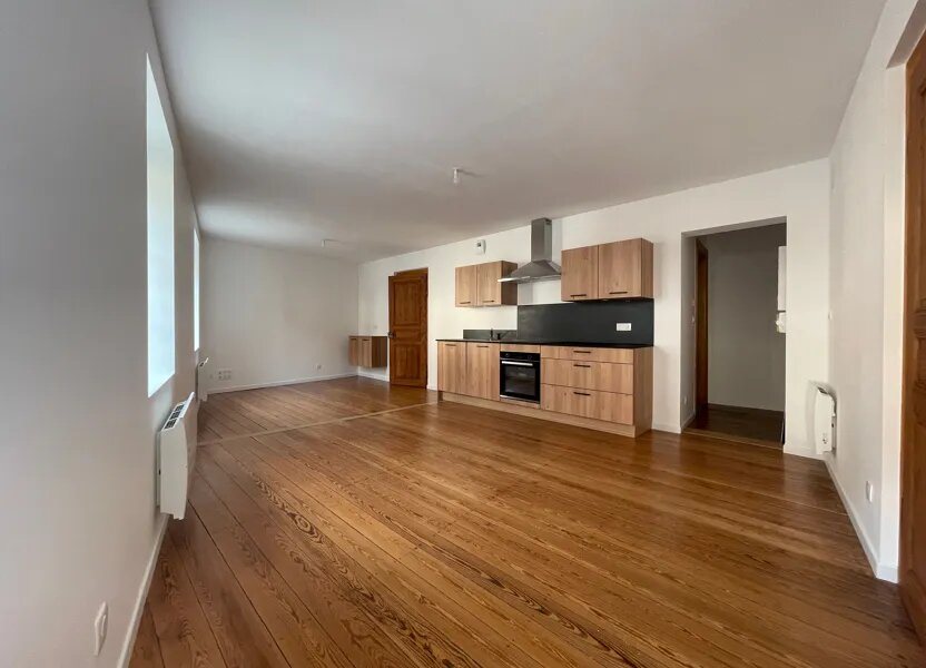 Appartement à louer, 57m², Wasselonne