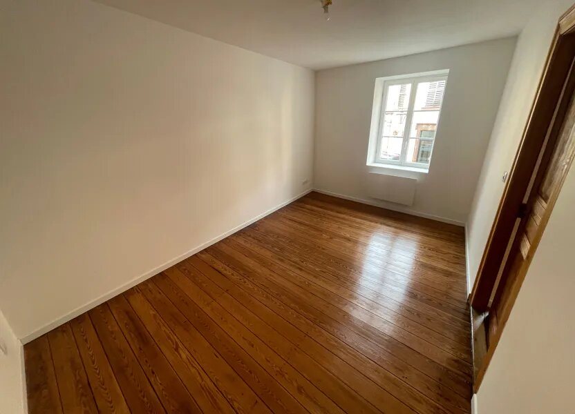 Appartement à louer, 57m², Wasselonne