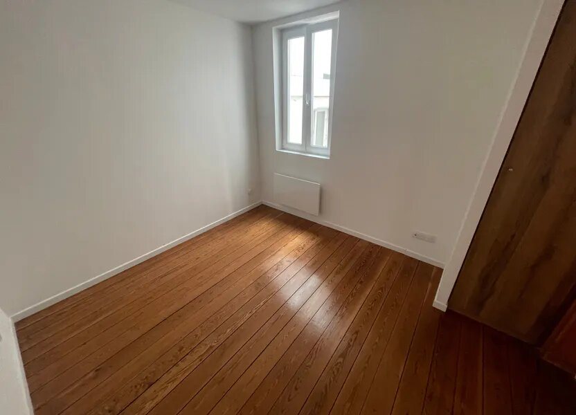 Appartement à louer, 57m², Wasselonne
