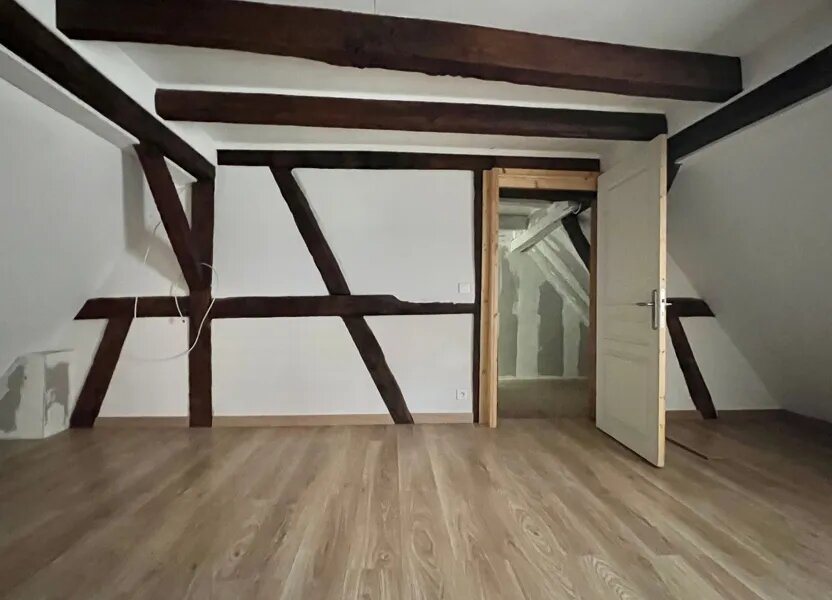 Maison à vendre, 64m², Neuwiller-lès-Saverne