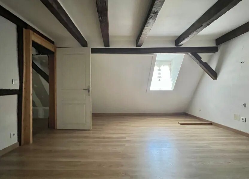 Maison à vendre, 64m², Neuwiller-lès-Saverne