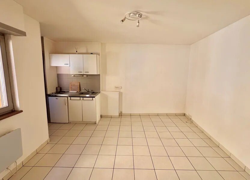 Appartement à vendre, 31m², Saverne