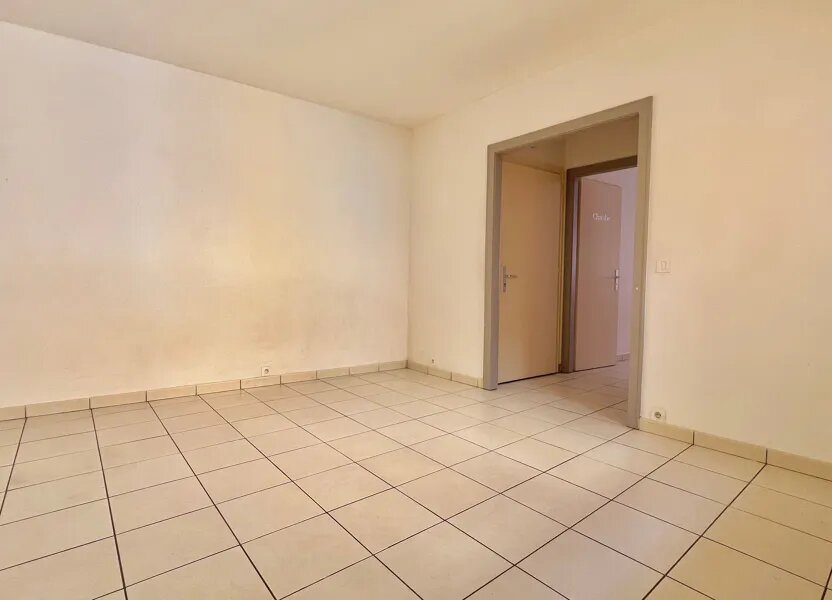 Appartement à vendre, 31m², Saverne