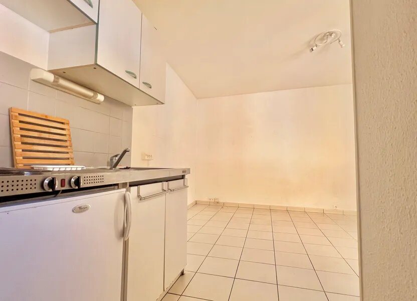 Appartement à vendre, 31m², Saverne