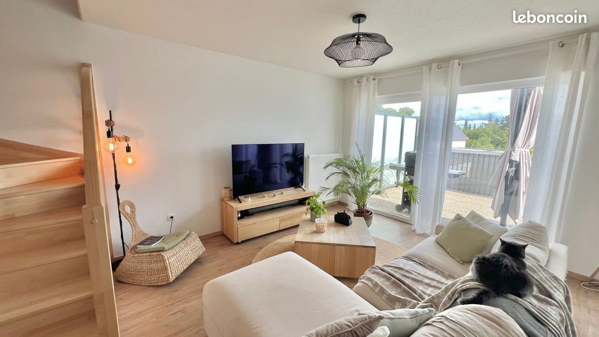 Maison à vendre, 86m², Mommenheim