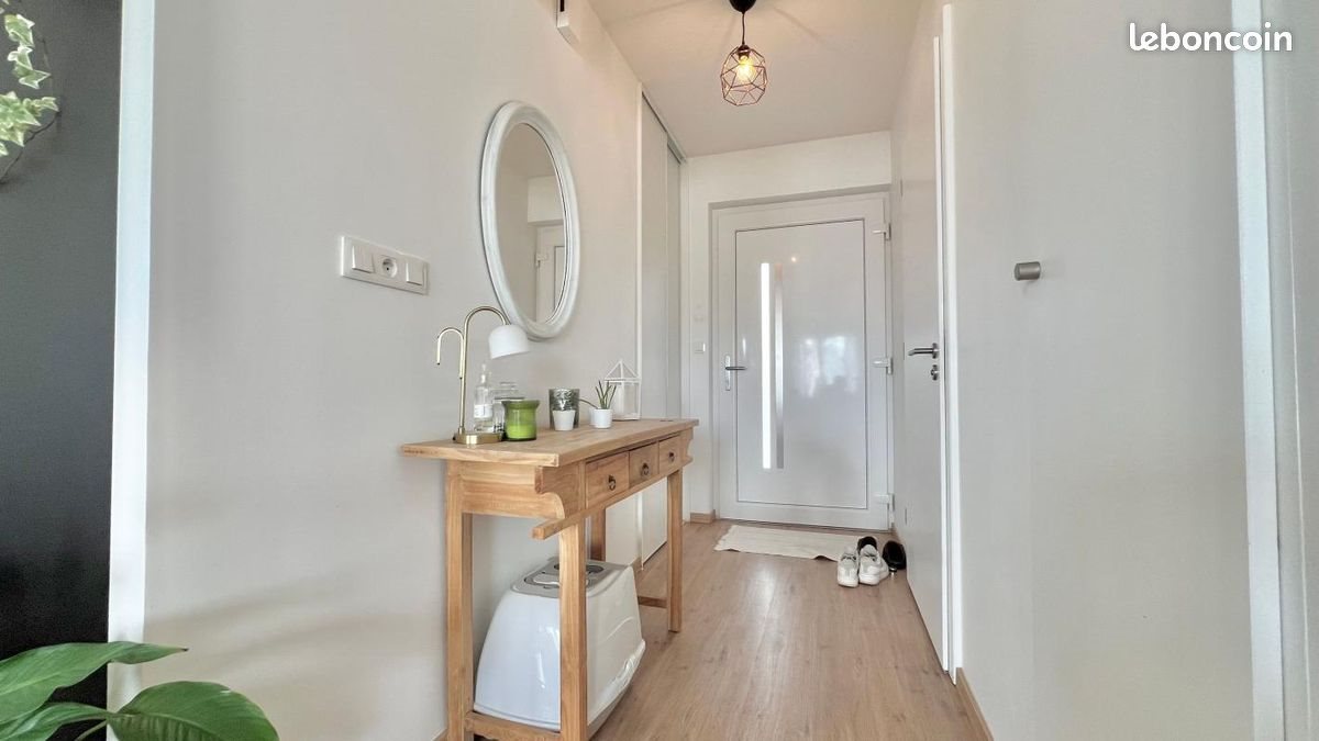 Maison à vendre, 86m², Mommenheim