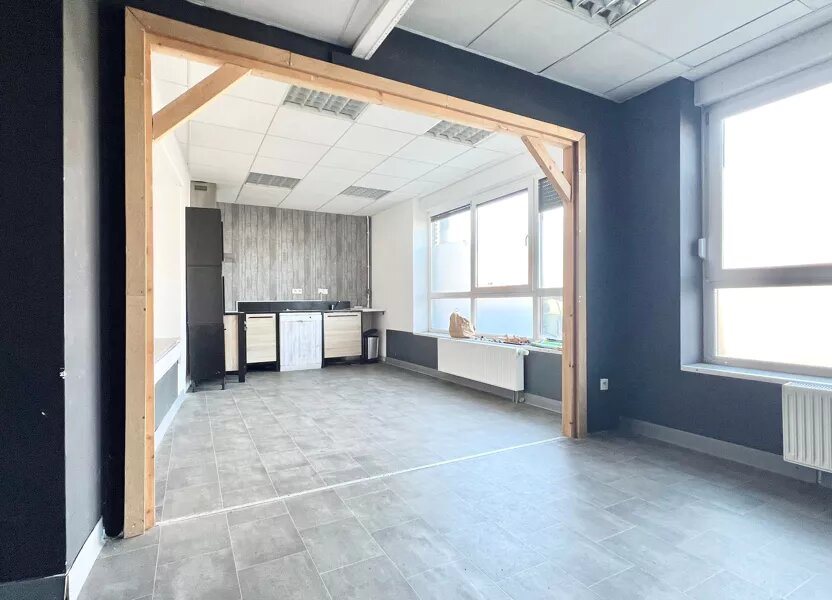 Appartement à vendre, 112m², Saverne