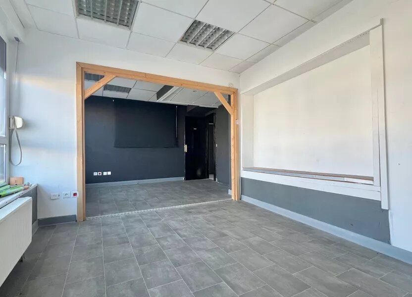 Appartement à vendre, 112m², Saverne