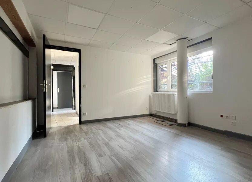 Appartement à vendre, 112m², Saverne