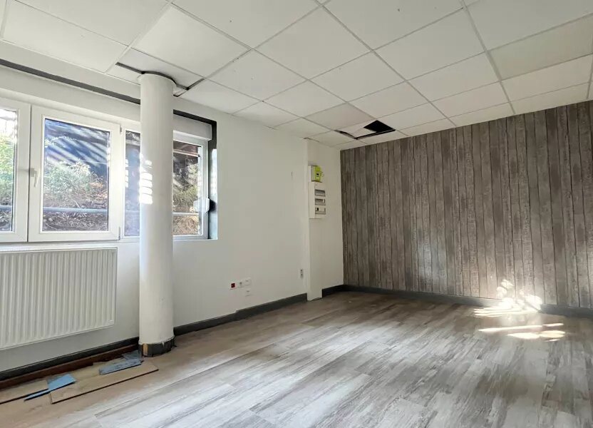 Appartement à vendre, 112m², Saverne