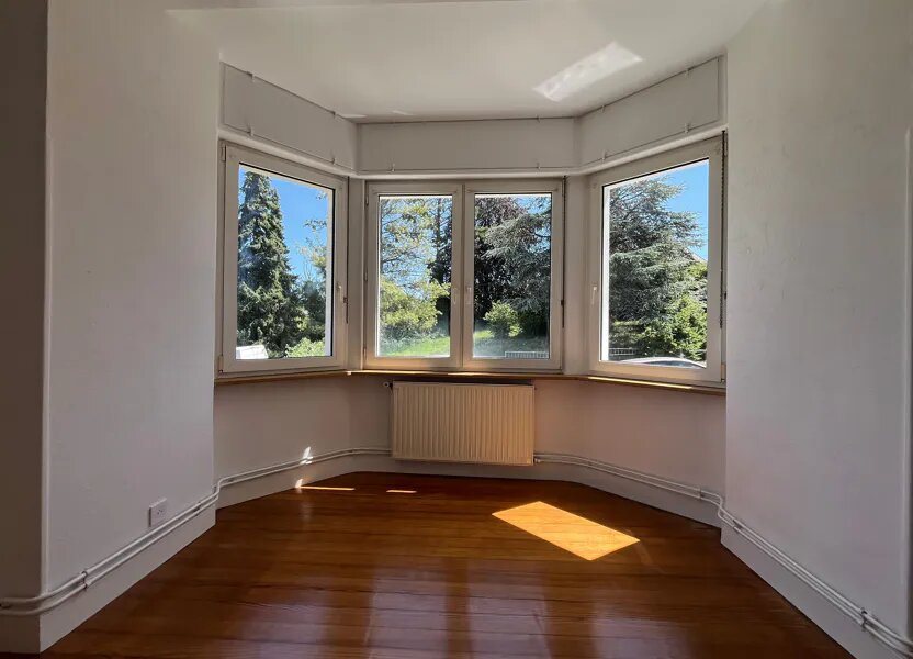 Appartement à louer, 77m², Bouxwiller
