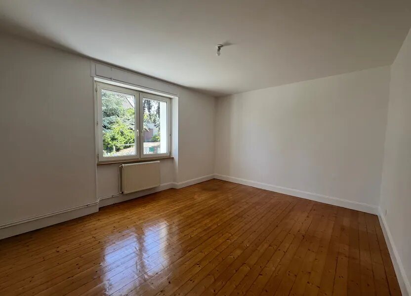 Appartement à louer, 77m², Bouxwiller