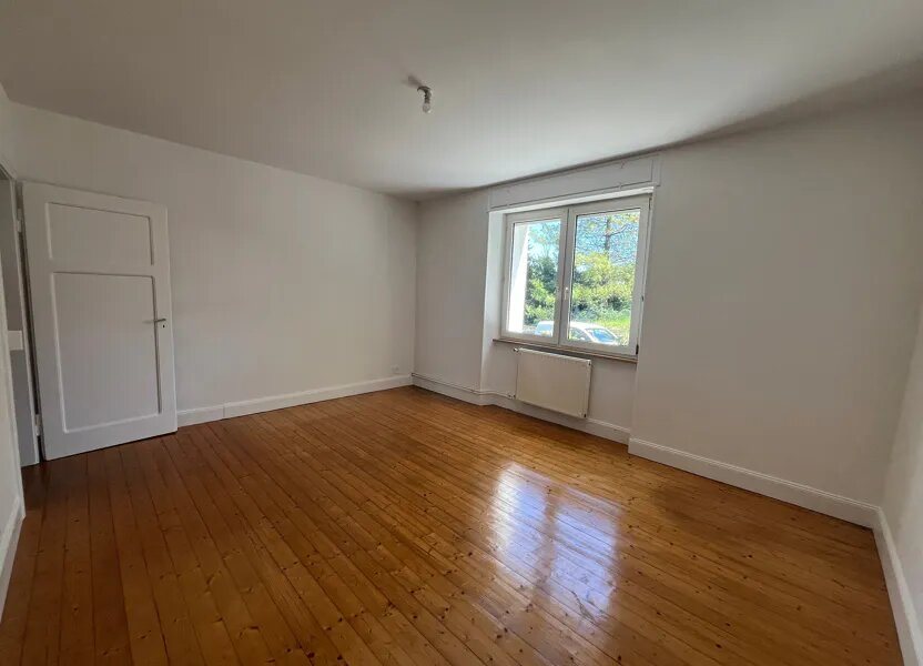 Appartement à louer, 77m², Bouxwiller